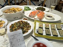 -好兄弟郭巨海鲜(天一阁店)