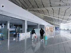 -张家界荷花国际机场