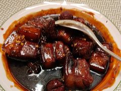-囍榷·鲜美常州菜(恐龙园店)