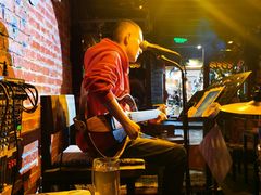 -在路上酒吧(大理古城店)