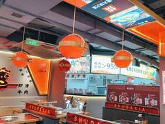 -蜀大侠火锅(四川北路店)