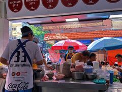 -榮泰米粉湯(Left Shop)