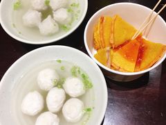 -邵子牙·中华老字号(定安路店)