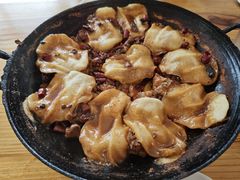 -百味地锅鸡(铜山路店)