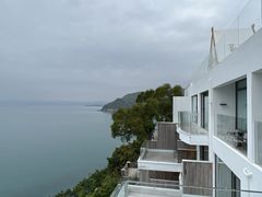 -蜜悦·波西塔诺悬崖海景餐厅