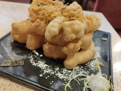 有出息蛋散-点都德(大茶楼店)