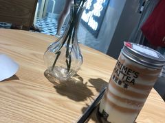 -素匠泰茶(三里屯SOHO工体奶茶店)