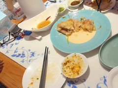-东方饺子王(新阳路店)