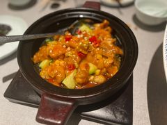辣味煮牛蛙-逸道(益丰·外滩源店)
