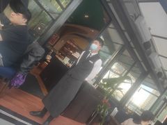 -拉蒂娜·巴西牛排馆 Latina·Brazilian Steakhouse(陆家嘴旗舰店)