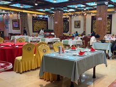 -鹊华居·地道鲁菜·海鲜·融合味(大明湖店)