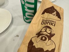 -DON DON DONKI(名珠城店)
