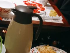 -汕头八合里海记牛肉店(清河店)