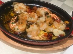 -西堤牛排(南京龙江店)