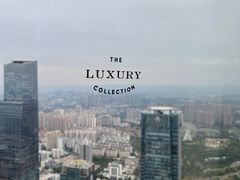 -南宁那莲豪华精选酒店-云霄酒廊·80楼高空城景酒吧