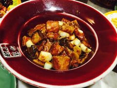 那家小馆(中关村店)-那家小馆•北京菜•烤鸭(中关村店)