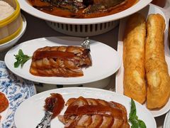 -大鸭梨烤鸭(石佛营店)