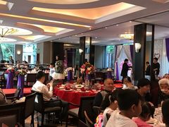 大堂-御花园·粤菜·海鲜火锅(中山公园店)