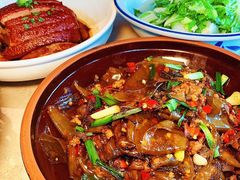 -寨子里的钵钵菜·湘西山里菜(魅力湘西店)