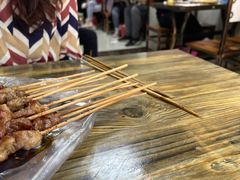 -同来顺烧烤餐厅(哈尔滨道店)