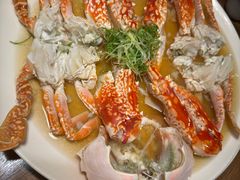 -海九澎湖海鲜餐厅