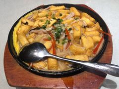 -又一福烤鸭·北京菜(东四店)