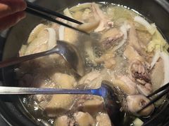 -同仁四季椰子鸡(宝安壹方城店)