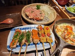 -一豚轩·烧鸟·豚骨拉面(五四路店)