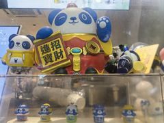 -茶百道(太平门直街店)