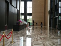 -广州银行大厦