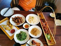 -大牌大·传统杭帮菜(湖滨店)