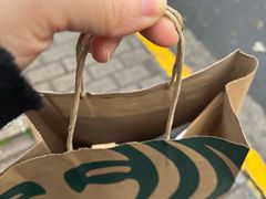 -星巴克(红房子店)