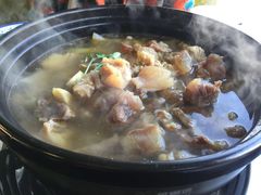 -筋头巴脑牛一锅(朝阳路总店)