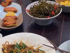 -外婆家(义乌新光汇购物中心店)