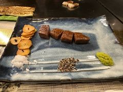 -神户牛排餐厅MOURIYA(总店)