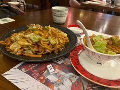 -築鳥日本料理(黑沙环店)