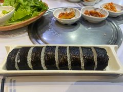 -韩阳园(绿波小区店)