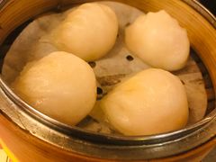 晶莹鲜虾饺-点点心点心专门店(旺角店)