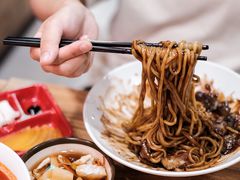 -香港饭店0410(弘大店)