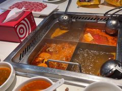 -海底捞火锅(威高广场店)