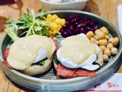 -Barbe a papa亲子餐厅(杨浦店)