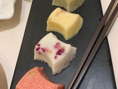 -得月楼·省级非遗·传统苏帮菜(观前店)
