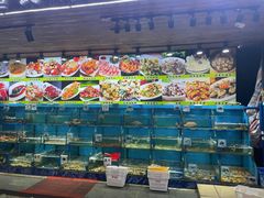 -三亚相缘海鲜·烧烤·糟粕醋(三亚湾店)