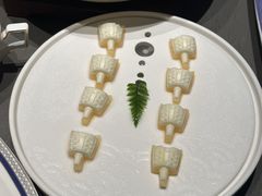 -曾宴·楚菜(湖北省博物馆店)