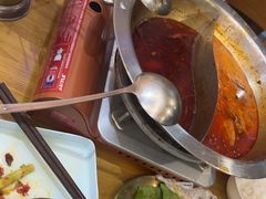 -黔哆哆地摊酸汤火锅(清湖店)