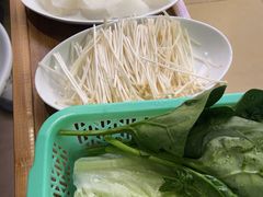 -小肥牛潮汕牛肉火锅(南联店)