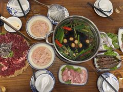 -厝味火锅·潮汕卤水火锅(十一合店)