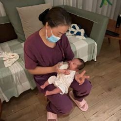 -爱弥儿月子中心(省医院店)