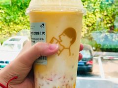 -喜茶(广州佳兆业广场店)
