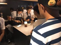 -喜茶(上海正大广场店)